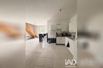achat maison moret-sur-loing 77250
