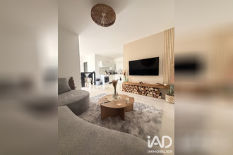 achat maison moret-sur-loing 77250