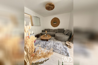 achat maison moret-sur-loing 77250