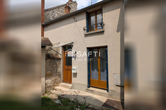 achat maison moret-sur-loing 77250