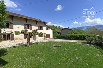 achat maison morette 38210