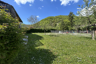 achat maison morette 38210