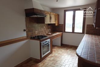 achat maison morette 38210