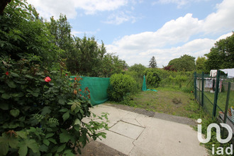 achat maison moreuil 80110