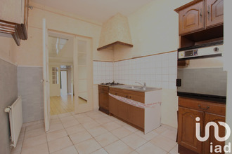 achat maison moreuil 80110