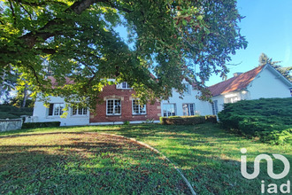 achat maison moreuil 80110