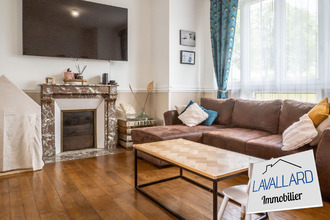 achat maison moreuil 80110