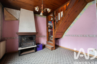 achat maison moreuil 80110