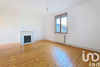 achat maison moreuil 80110