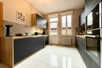 achat maison moreuil 80110