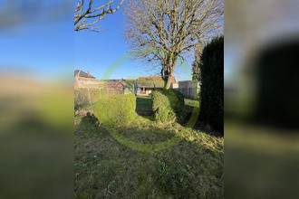 achat maison moreuil 80110