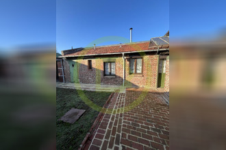 achat maison moreuil 80110