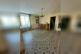 achat maison moreuil 80110