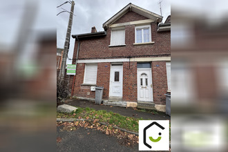 achat maison moreuil 80110