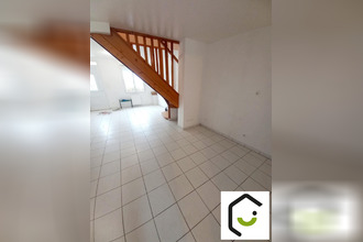 achat maison moreuil 80110