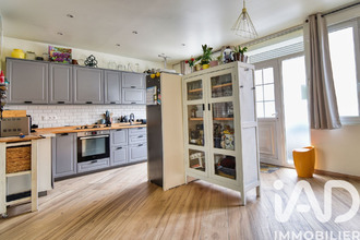 achat maison moreuil 80110