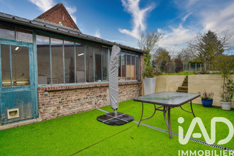 achat maison moreuil 80110