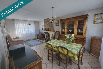 achat maison moreuil 80110