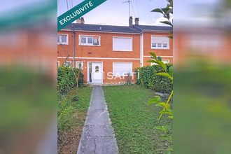 achat maison moreuil 80110