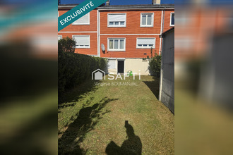 achat maison moreuil 80110