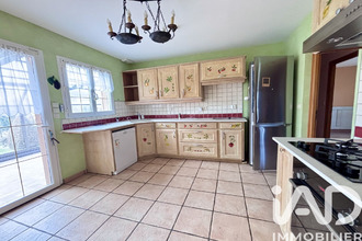 achat maison moreuil 80110