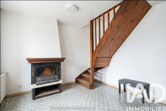 achat maison moreuil 80110