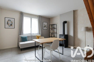 achat maison moreuil 80110