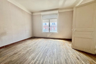 achat maison moreuil 80110
