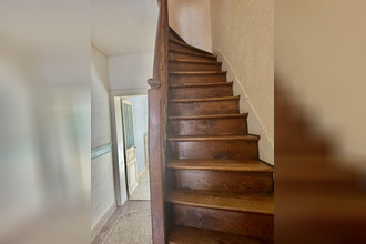 achat maison moreuil 80110