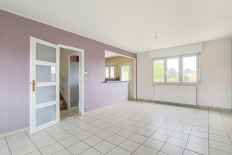 achat maison moreuil 80110