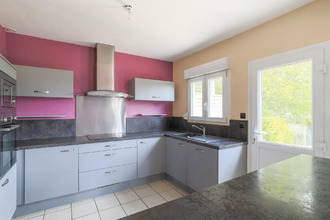 achat maison moreuil 80110