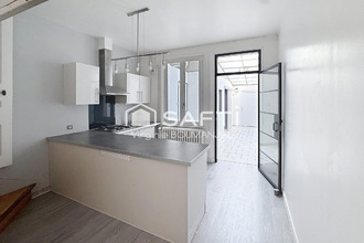achat maison moreuil 80110