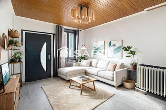 achat maison moreuil 80110
