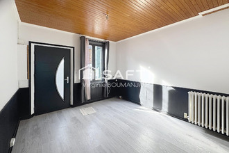 achat maison moreuil 80110