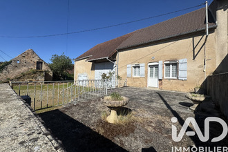 achat maison morey 71510