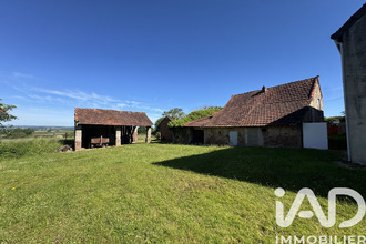 achat maison morey 71510
