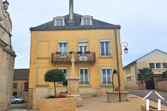achat maison morey-st-denis 21220