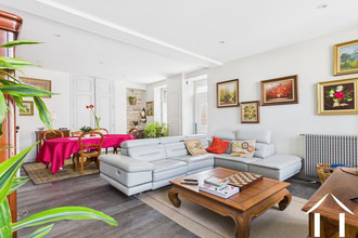 achat maison morey-st-denis 21220