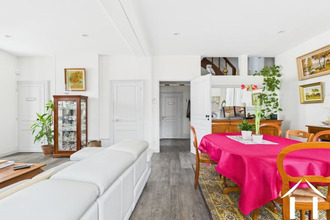 achat maison morey-st-denis 21220