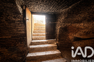 achat maison morey-st-denis 21220