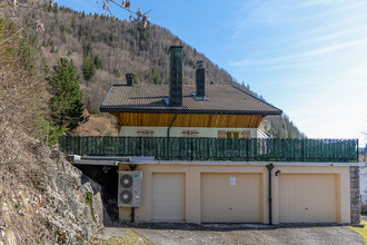 achat maison morez 39400