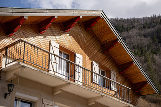 achat maison morez 39400