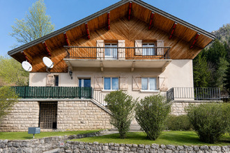 achat maison morez 39400