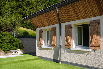 achat maison morez 39400