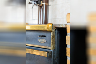 achat maison morez 39400