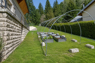 achat maison morez 39400