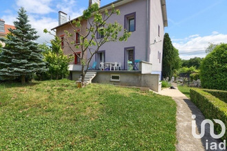 achat maison morfontaine 54920