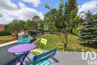 achat maison morfontaine 54920