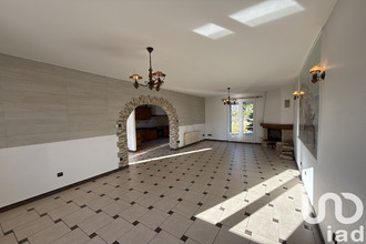 achat maison morfontaine 54920