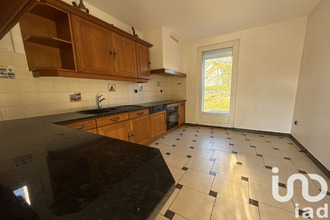 achat maison morfontaine 54920